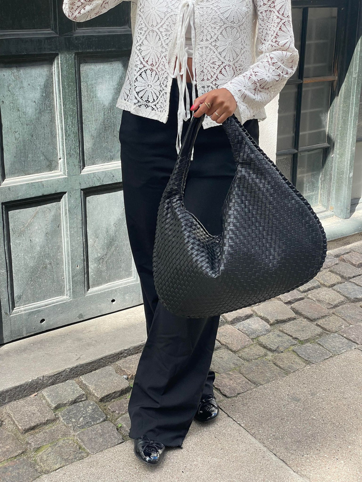 Hjemix | Must-have veske