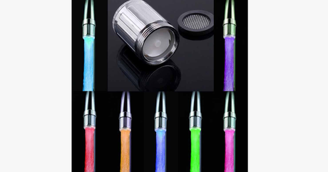 Hjemix | LED Kran Lys