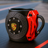 Hjemix | The BrakeCaliper Mug