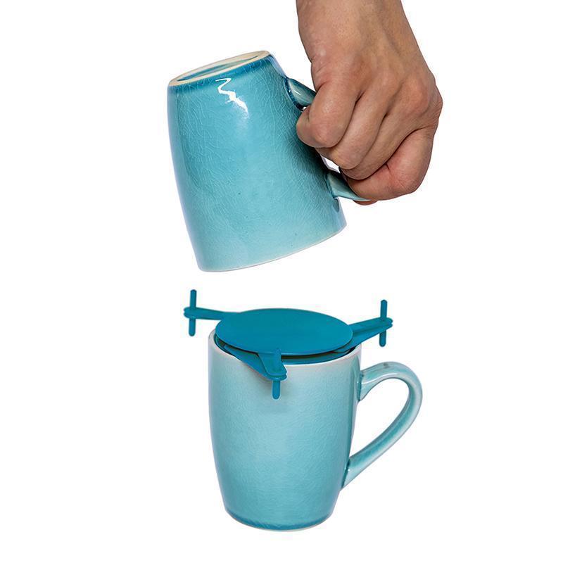 Hjemix | Kaffeetassestativ og lagring, (6-pakke)