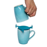 Hjemix | Kaffeetassestativ og lagring, (6-pakke)