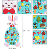 Hjemix | DIY Påskehare