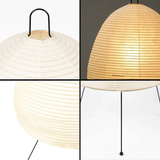 Hjemix | Wabi Sabi Nattbord Lampe