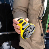 Hjemix | Elektrisk snøfjerning