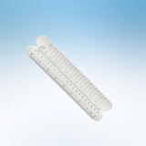 Hjemix | Gjenbrukbar Utslettbar To Do Liste Silikon Håndleddsbånd