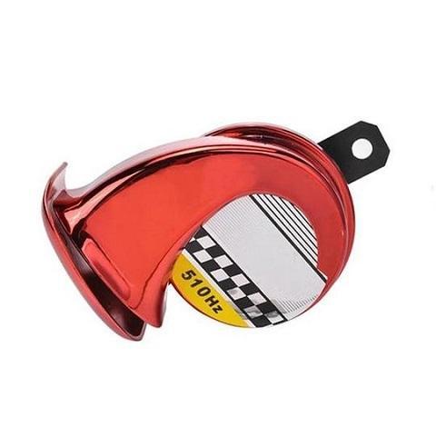 Hjemix | Bilslanghorn