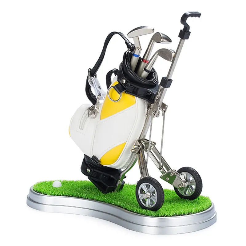 Hjemix | Golf Fan Memorabilia