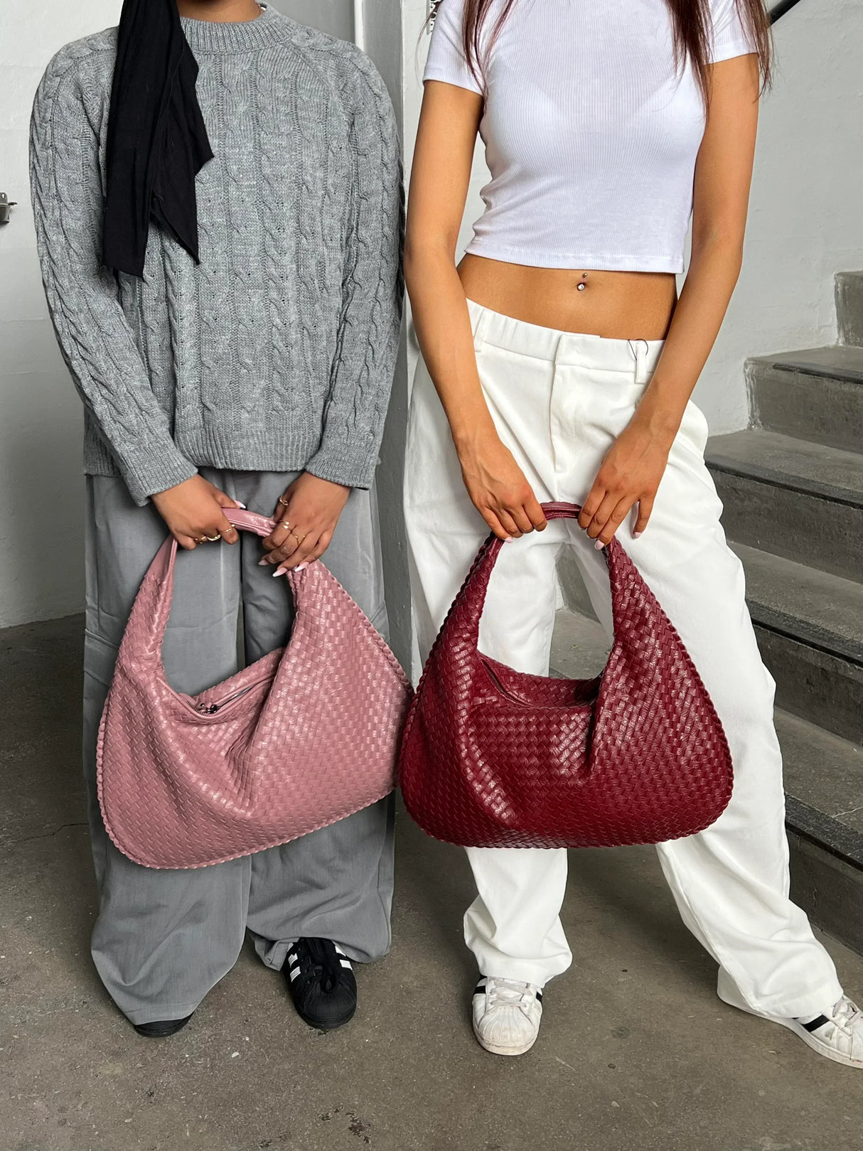 Hjemix | Must-have veske
