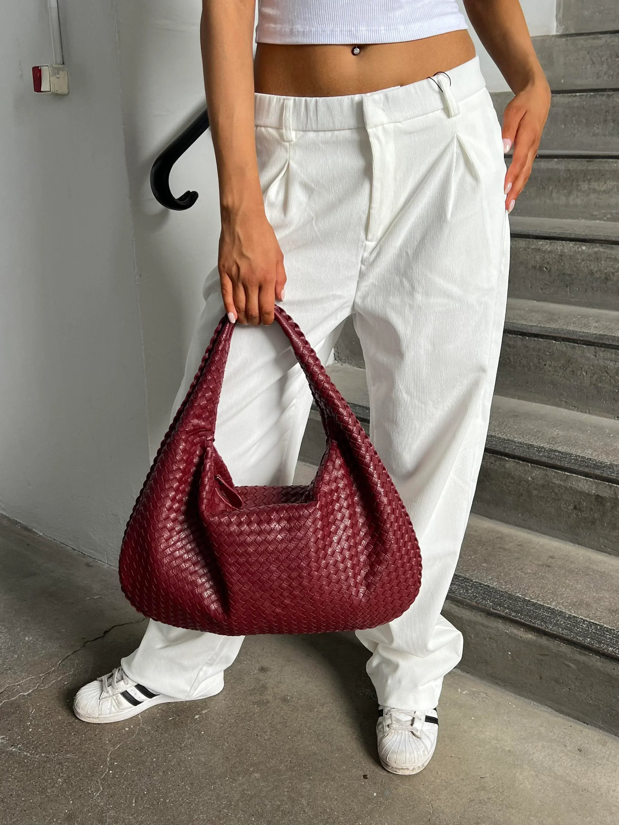 Hjemix | Must-have veske