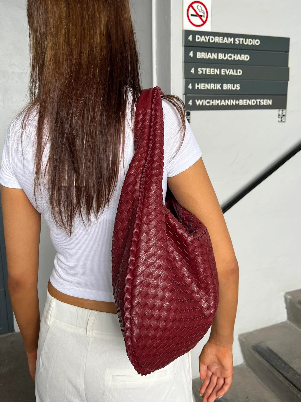 Hjemix | Must-have veske