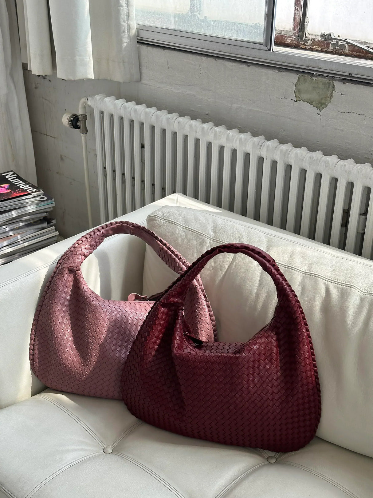 Hjemix | Must-have veske
