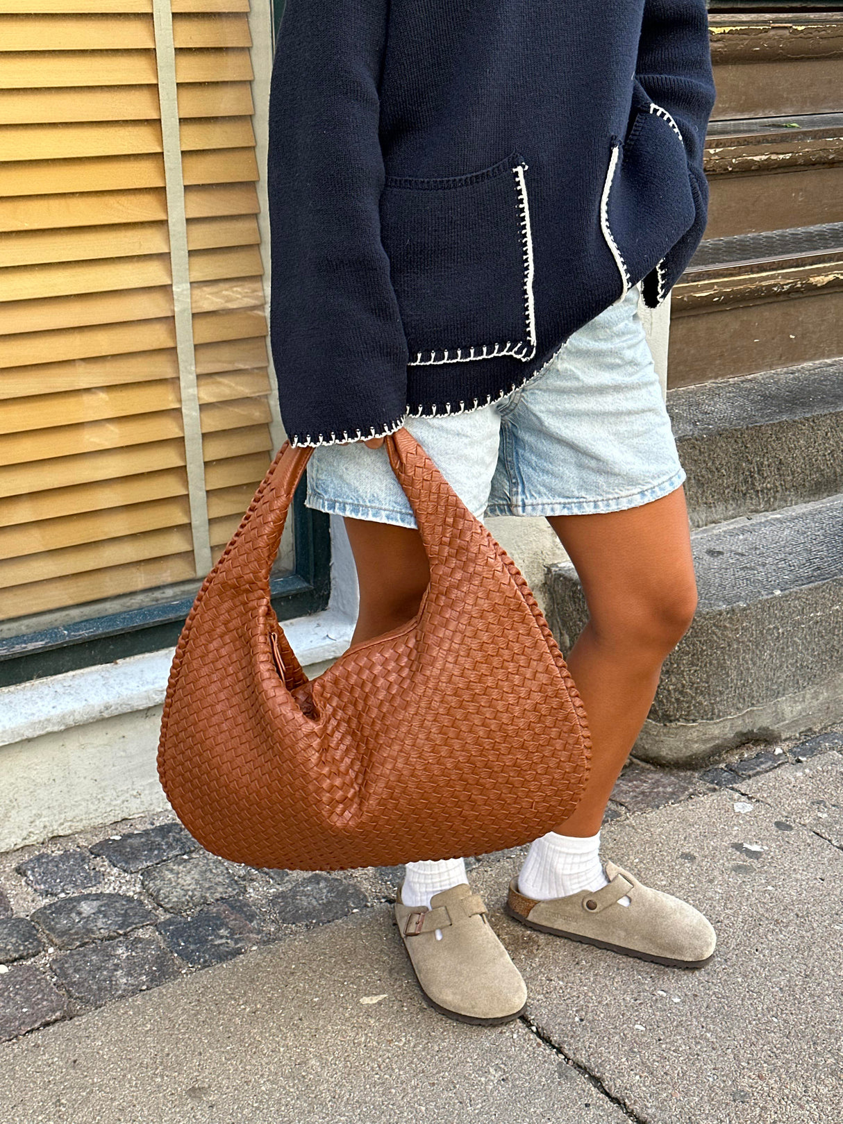 Hjemix | Must-have veske