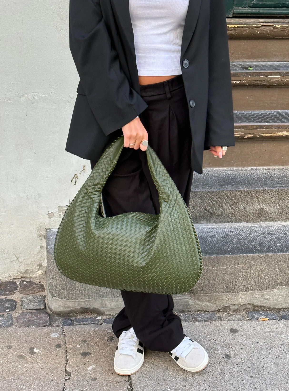 Hjemix | Must-have veske