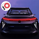 Hjemix | LED-lyslister for biler