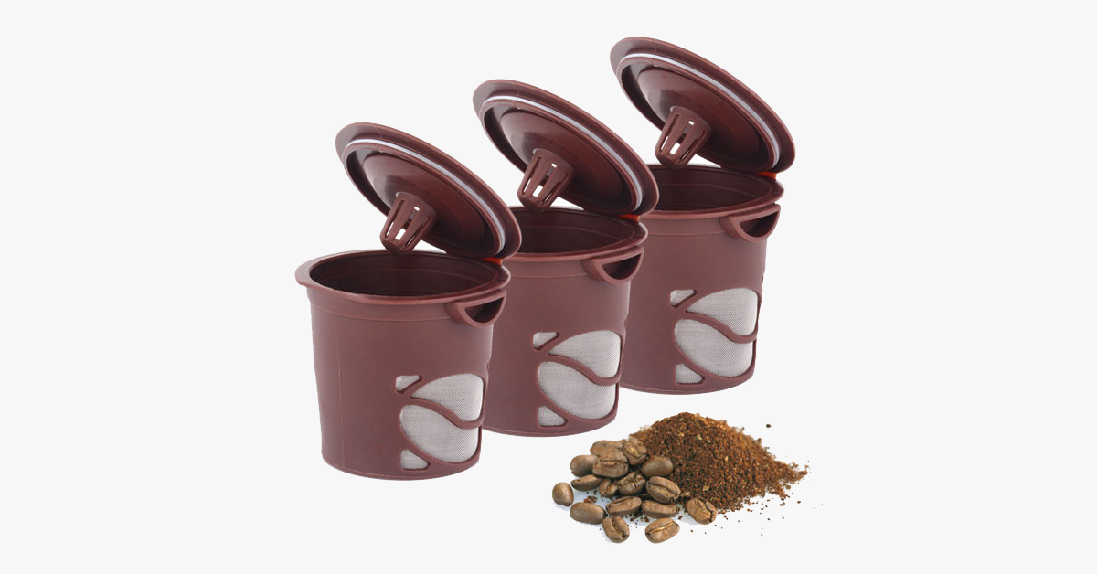 Hjemix | Kaffe Kapsler - For å hjelpe deg med å brygge riktig!