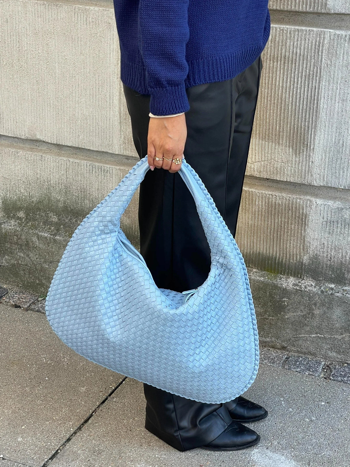 Hjemix | Must-have veske