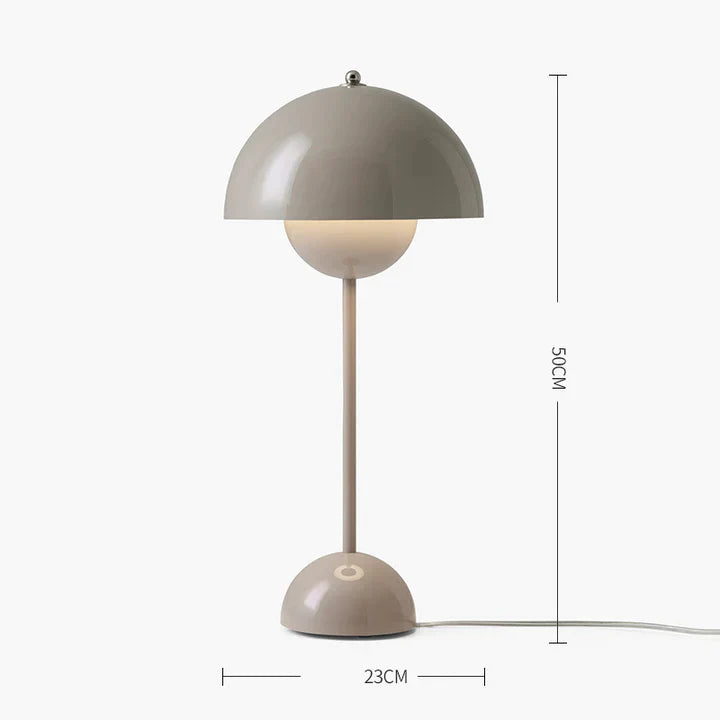 Hjemix | Moderne bordlampe