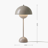 Hjemix | Moderne bordlampe