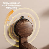 Hjemix | Sugestang Valnøtt Kjøkkenpapirholder