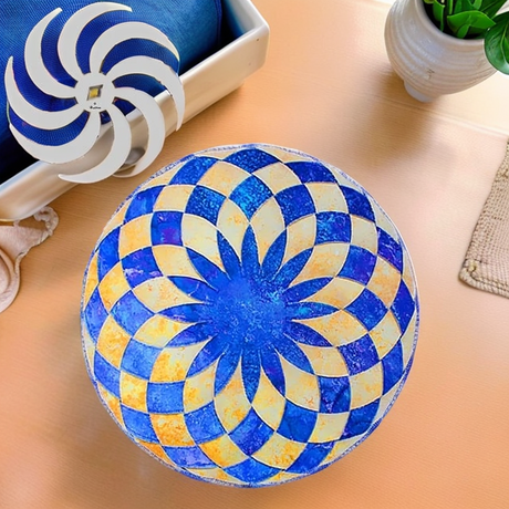 Hjemix | DIY Magiske Underlag – Med Instruksjoner