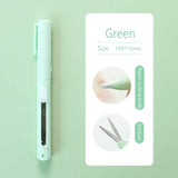 Hjemix | Mini Foldsaks Graverkniv for Barn