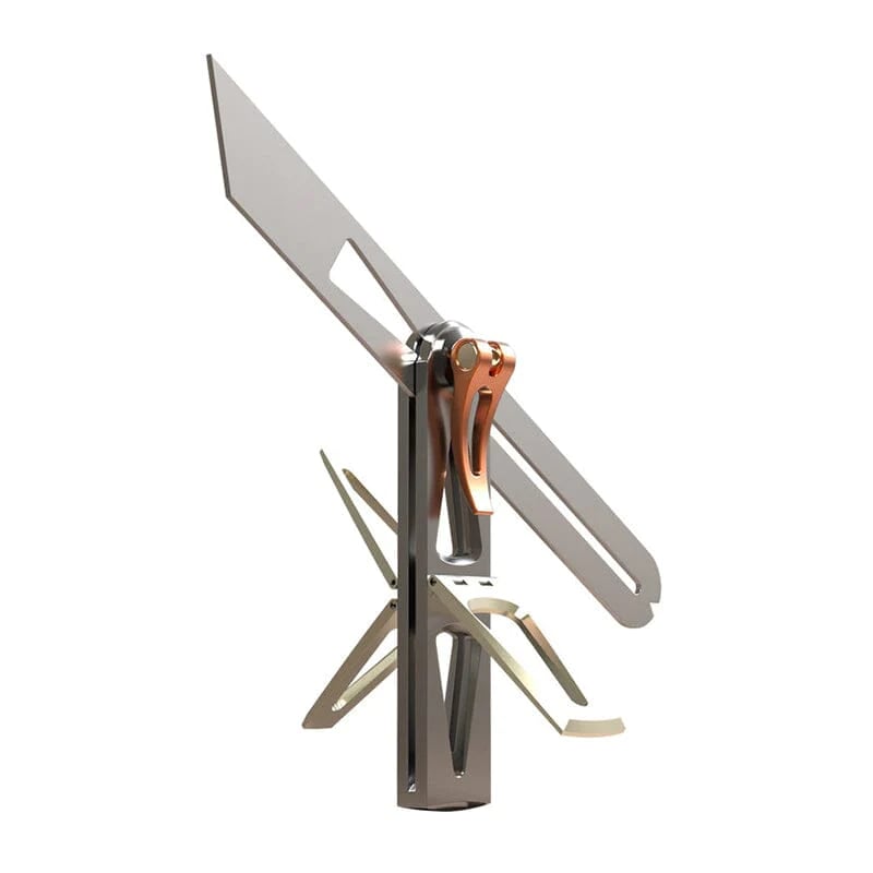 Hjemix | Multi-Funksjonell Dovetail Marker