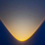 Hjemix | Sunset projeksjons underlys