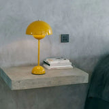 Hjemix | Moderne Bordlampe Sopplampe