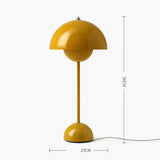 Hjemix | Moderne bordlampe
