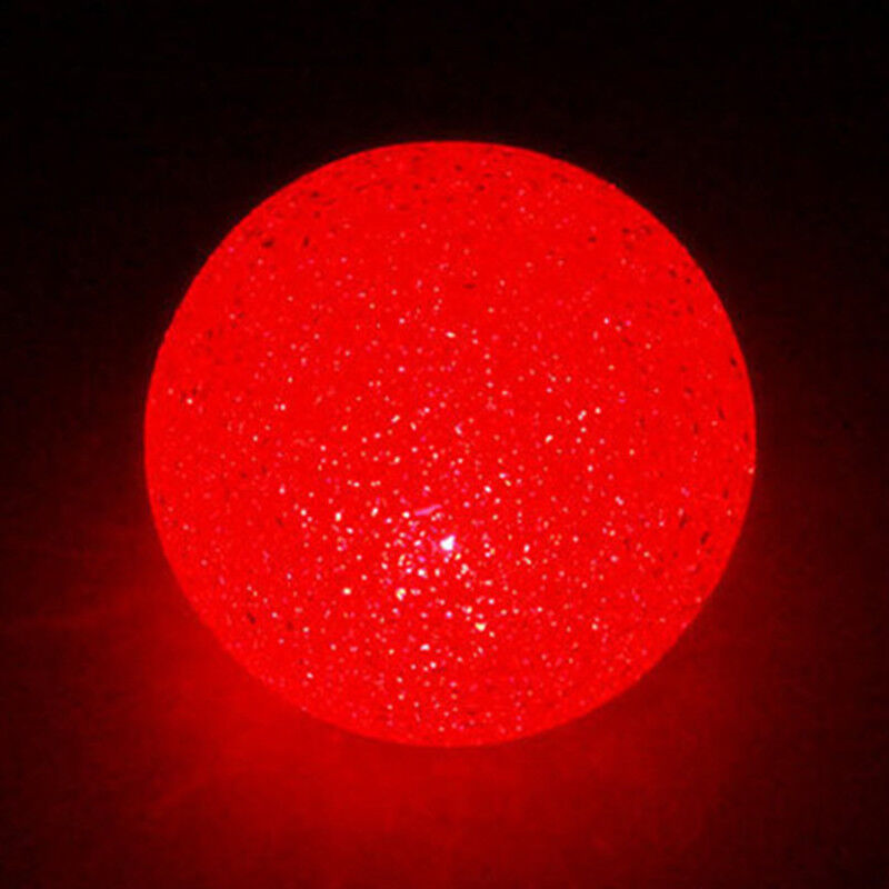 Hjemix | Glødende Ball Nattlys