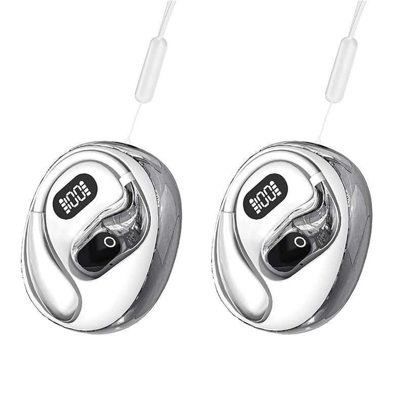 Hjemix | Flerspråkløs Smart Oversettelse Bluetooth Hodesett