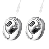 Hjemix | Flerspråkløs Smart Oversettelse Bluetooth Hodesett