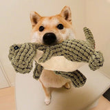 Hjemix | Hundeselskap for tunge tyggere