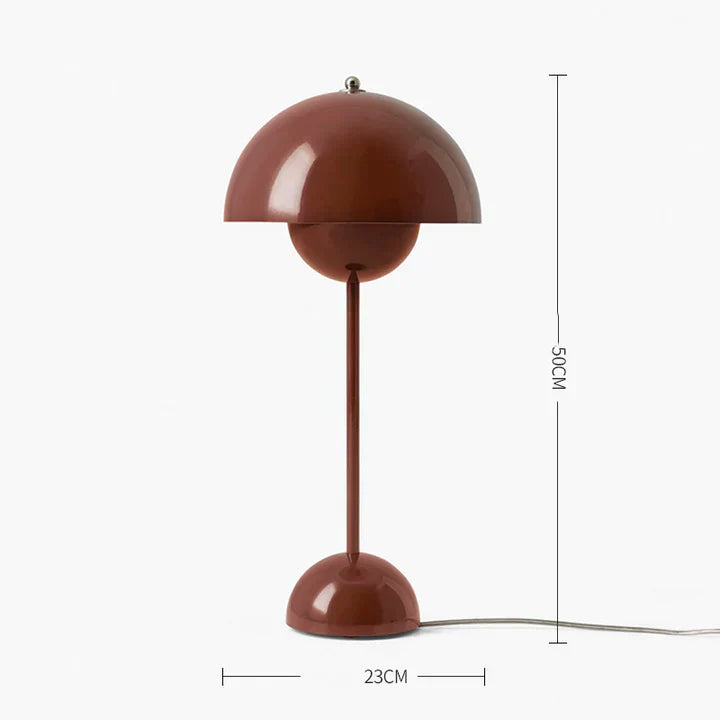 Hjemix | Moderne bordlampe