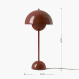 Hjemix | Moderne bordlampe