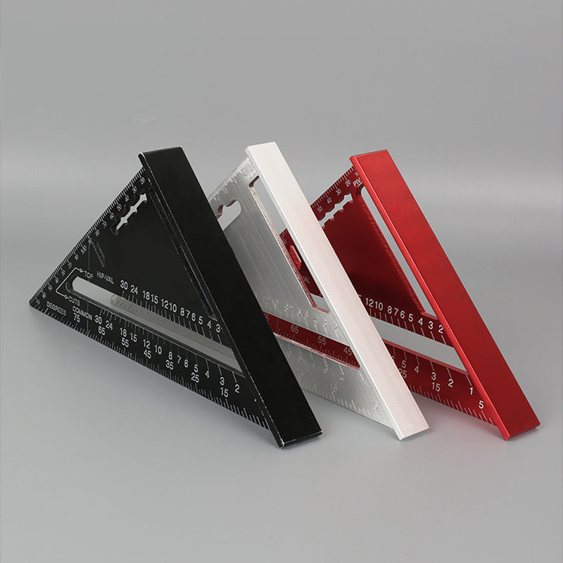 Hjemix | Tre firkantede linjesag guider for snekkere