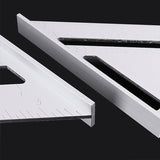 Hjemix | Tre firkantede linjesag guider for snekkere