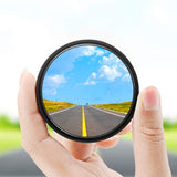 Hjemix | Blindsonespeil (1 par)