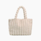 Hjemix | Chunky Skulderveske