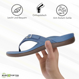 Hjemix | Orthofit™ - ortopediske smertelindrende sandaler for kvinner