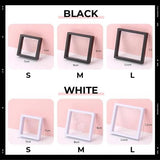 Hjemix | PE Film Smykkeboks