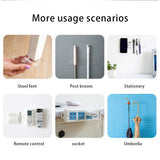 Hjemix | Transparent Dobbelt-Sidig Nano Magic Tape