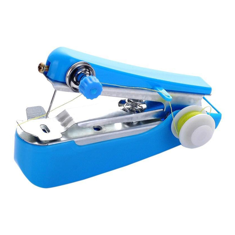 Hjemix | Bærbar symaskin