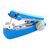 Hjemix | Bærbar symaskin