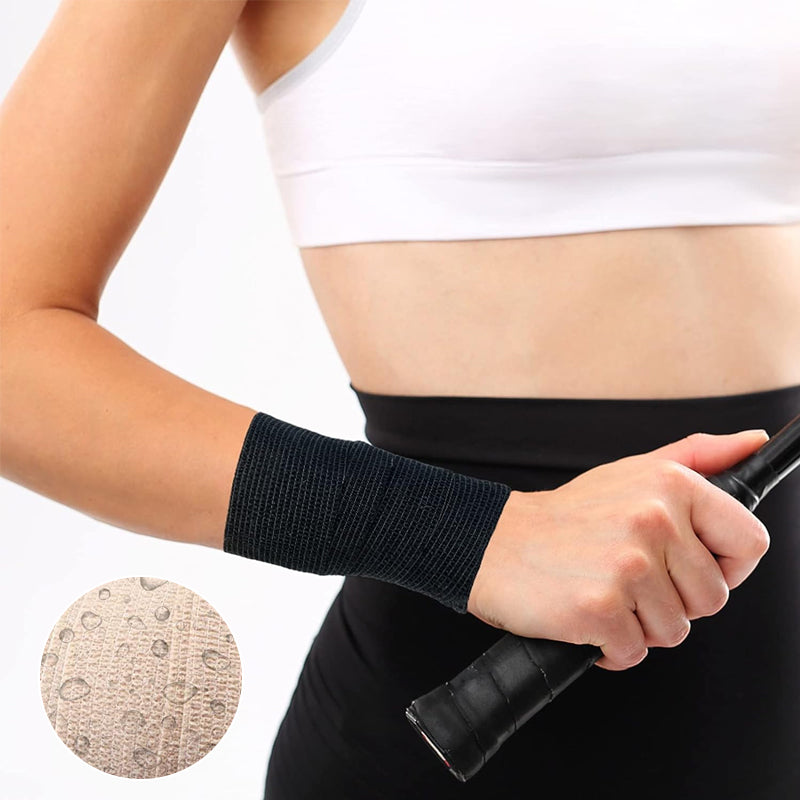 Hjemix | Selvklebende Bandasje