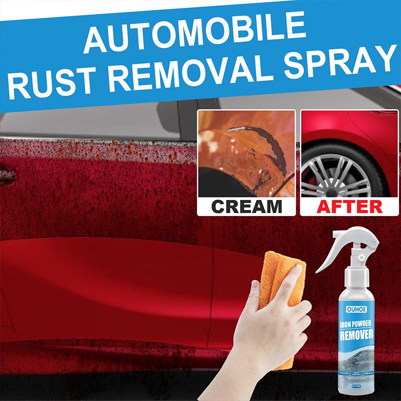 Hjemix | RustOut Umiddelbar Fjerner Spray