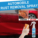 Hjemix | RustOut Umiddelbar Fjerner Spray