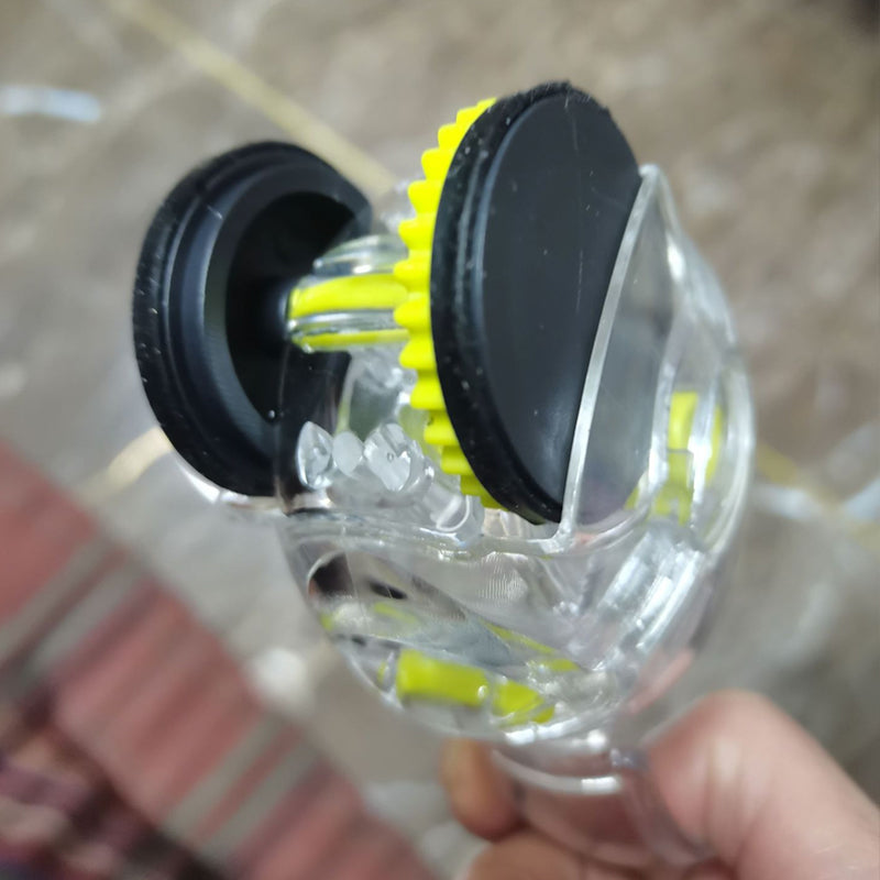 Hjemix | Roller Hvitløkspresse