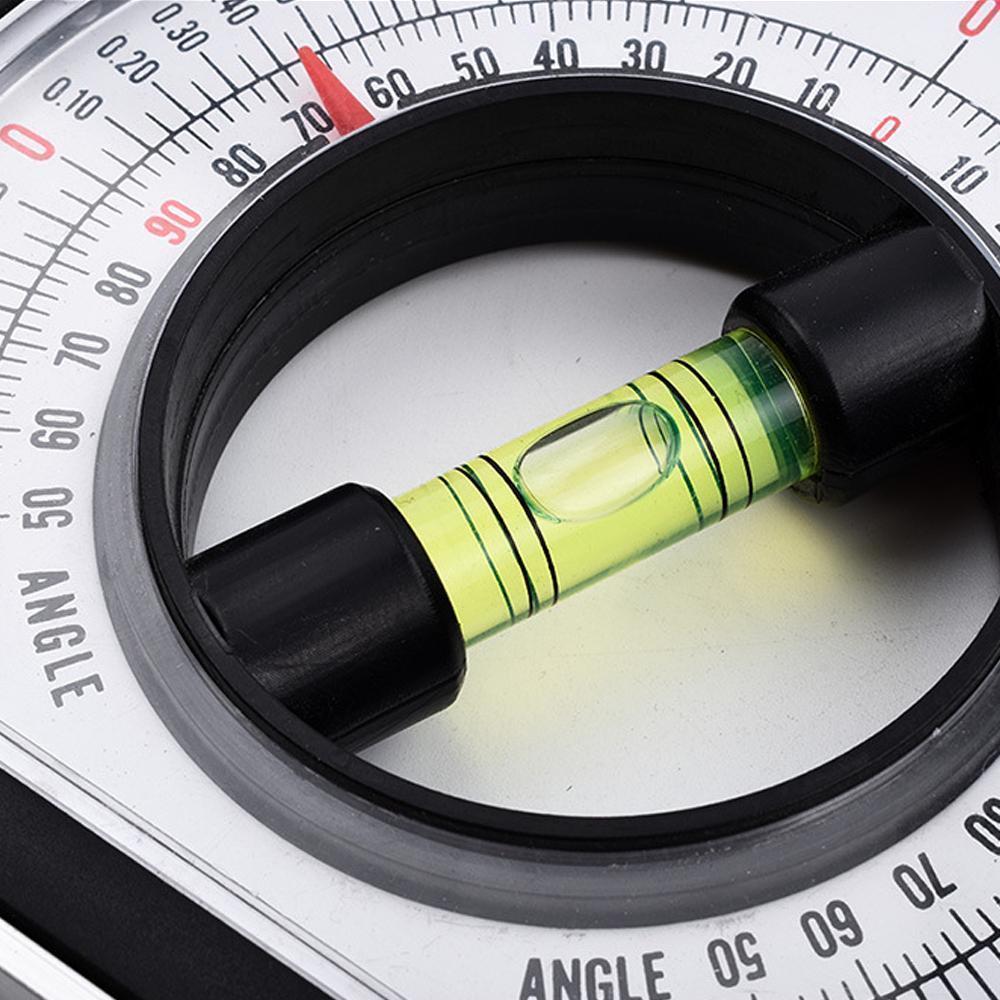 Hjemix | Neigung Horisontal Vertikal Vinkel Fasevinkel Meter Neigung Meter