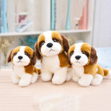 Hjemix | Realistisk Valpedukke